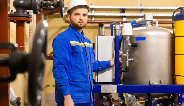Señales de que tu Bomba de Agua Necesita Reparación